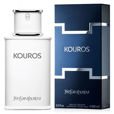 kourous ysl